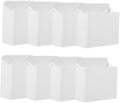Tofficu 8pcs Suction Cup Marker Holder Organizer for Whiteboard and Desk Storage for Dry Erase Markers Pens and Pencils Space-saving Classroom and Office Accessory by Tofficu