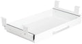Under Desk Drawer Organizer 21", Large Desk Pencil Storage Drawer by OSteedWares