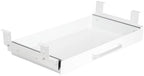Under Desk Drawer Organizer 21", Large Desk Pencil Storage Drawer by OSteedWares