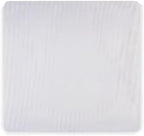Staples Medium-Pile Carpet & Hard Floor Chair Mat, 46x48 Inch by Staples