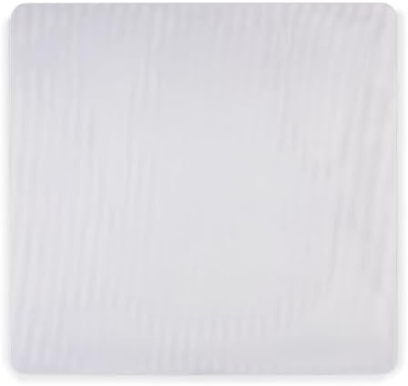 Staples Medium-Pile Carpet & Hard Floor Chair Mat, 46x48 Inch by Staples