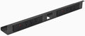 Desky Mini Cable & Power Tray Space Gray 6 Plug by Desky