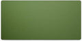 Jotsome Leather Desk Pad Mat, 34" x 17", Forest Green by Jotsome