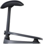 Libernovo StepSync Office Foot Rest for Under Desk at Work, Black - Image 3