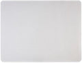 Staples Office Chair Mat, Clear, 60x46 Inch, Low-Pile Carpet by Staples