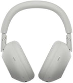 Sony WH1000XM6/S Best Wireless Noise Canceling Headphones, Platinum Silver Bundle with Deco Essentials Headphones Ear Pads Replacement Headset Ear Cushions and Deco Gear Unofficial Master Guide - Image 3