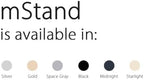 Rain Design mStand Laptop Stand (Midnight, mStand) - Image 5
