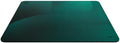 BenQ Zowie G-SR-SE Bi Large Esports Gaming Mouse Pad, Humidity Resistance Color Cloth, Smooth Glide Feeling with Steady Control, Non-Stitched Edges, Uniform high-Density Rubber by BenQ