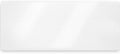 VIVO White Dry Erase 60 x 24 inch Solid Table Top, DESK-TOP6WE by VIVO