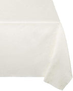 Premium Cushioned Heavy Duty Vinyl Table Pad with Flannel Backing, 52" x 108" - Image 2