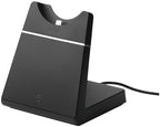 Jabra Evolve 75 Charging Stand Only – Provides Easy and Convenient Charging and Storage, Authentic Office Headset Accessory - Image 3