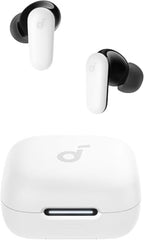 Soundcore P30i by Anker Noise Cancelling Earbuds, Hands-Free Viewing by soundcore