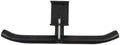 Purse Hook for Table 2PCS Desk Mount Headphones Holder Adjustable Table Hanger for Bag Purse Table Hanger Hook Clamp-On Under Desk Headphone Hanger for Hanging Things On A Desk(Black) by Unknown