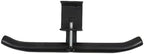 Purse Hook for Table 2PCS Desk Mount Headphones Holder Adjustable Table Hanger for Bag Purse Table Hanger Hook Clamp-On Under Desk Headphone Hanger for Hanging Things On A Desk(Black) by Unknown
