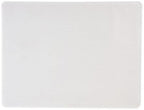 Staples Office Chair Mat, Clear, 60x46 Inch, Medium-Pile Carpet by Staples