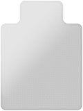 Staples Office Chair Mat with Lip, Low-Pile Carpet, 48" x 36" by Staples