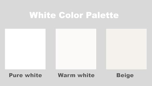 24"x47" Large Cork Board Alternative – 8 Pack Shiplap Felt Wall Tiles with Safe Removable Adhesive Tabs | Felt Bulletin Board for Walls Pin Board for Office, Home, Classroom, Kids Room – Pure White - Image 7