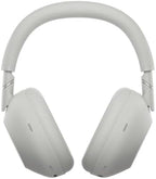 Sony WH-1000XM6/S Best Wireless Noise Canceling Headphones, Platinum Silver Bundle with Deco Essentials Exclusive CPS 26 Month Protection Pack | Official USA Partner Model - Image 4