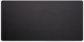 Jotsome Leather Desk Pad Mat, 34" x 17", Black by Jotsome
