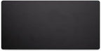 Jotsome Leather Desk Pad Mat, 34" x 17", Black by Jotsome