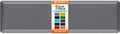 1-Inch Thick Anti-Fatigue Mat for Kitchen and Standing Desk, 20"x72", Grey by Unknown