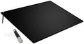 Desk Dry Erase Board with Erasable Marker, Angled Writing Tablet by PersonalizedLiving