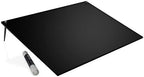 Desk Dry Erase Board with Erasable Marker, Angled Writing Tablet by PersonalizedLiving