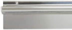 TrueCraftware- 30" Stainless Steel No Clip Check Holder Ticket Rack-Receipt Bill Clipless Display Rail Restaurant Kitchen Bar Cafe - Image 3