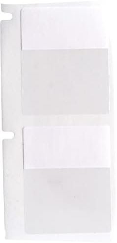 Brady Self-Laminating Vinyl Wrap Around Wire and Cable Labels for M610, M611, M710, BMP61, and BMP71 Printers - 1.25" x 1". M6-103-427 - Image 4
