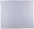 DG Collections 100% Cotton Flour Sack Towels – 50 Pack, 27x27 Inches, White, Lint-Free, Pre-Washed, Hemmed Edges – Reusable Kitchen Towels for Cleaning, Embroidery, Printing & Crafts - White - Image 5