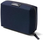 Bellroy Tech Kit Compact, Tech Accessories Organizer - Navy by Unknown