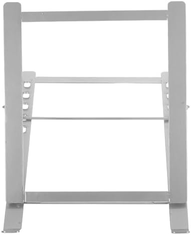 Adjustable Copy Stand for Artists, Carbon Steel Tablet Holder by Unknown