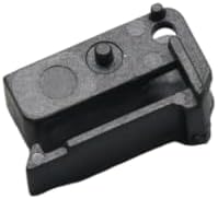 5PCS D1274179 Holder for Pickoff Pawl Compatible with MP 301 SPF - Image 6