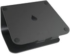 Rain Design mStand Laptop Stand (Black, mStand) by RainDesign