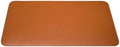 Leather Desk Pad – Premium Leather Desk Mat for Office and Home, Elegant Desk Mat and Writing Pad Maruse - Cognac by Maruse