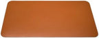 Leather Desk Pad – Premium Leather Desk Mat for Office and Home, Elegant Desk Mat and Writing Pad Maruse - Cognac by Maruse