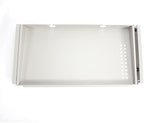 PERFECT POSTURE Docking Station Under Desk Storage Drawer (Gray) - Image 3