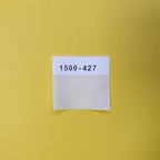 Wire Wrap Label Compatible M21-1500-427 Self-Laminating for Vinyl Patch Panel and Cable Labeling,Work with M210/M210-LAB BMP21-PLUS/LAB Printer,1.5 Inch Width,Black on White,2-Pack - Image 2