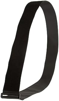 Secure 84 x 3 Inch Cinch Straps - 5 Pack by SECURE+CABLETIES