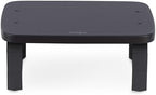 Kensington SmartFit Monitor Stand (K52785WW) Black by Unknown