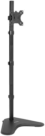 VIVO Single Monitor Desk Stand for 13 to 27 inch Screens, STAND-V011H by VIVO