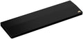 GLORIOUS Gaming Wooden Keyboard Wrist Rest (Compact) - White Ash Wood, Medium-Coarse Grain, Smooth Surface, Sweat & Oil Resistant, Easy Clean, Anti-Slip Rubber Base, 300 x 100 x 19mm - Onyx by Glorious