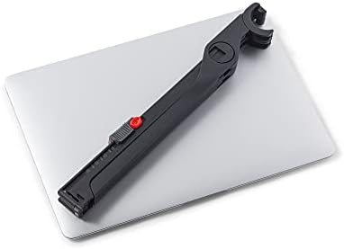 Roost V3 Laptop Stand – Adjustable and Extremely Portable Laptop Stand – PC and MacBook Stand - Image 3