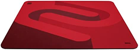 BenQ G-Sr-Se Rouge Ii Gaming Mouse Pad Red, W129160298 (Pad Red) - Image 4