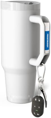 Frost Buddy Thicc Buddy 40oz Tumbler - Insulated Stainless Steel by FrostBuddy