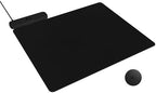 Logitech G POWERPLAY 2 Wireless Charging Mouse Pad - Black by Unknown