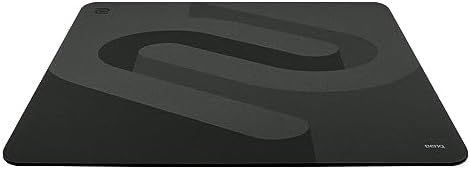 BenQ Zowie G-SR-SE Grey Gaming Mouse pad for Esports by BenQ