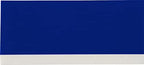 Brady Authentic (M21-750-595-BL) All-Weather Vinyl Label for Indoor/Outdoor ID, Lab and Equipment Labeling, White on Blue- For M210, M210-LAB, M211, BMP21-PLUS and BMP21-LAB Printers, .75" W, 21' L - Image 2