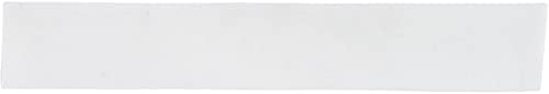 Brady Authentic (M21-750-430) Harsh Environment Polyester Label for Lab, Asset Tracking and Datacom Labeling, Black on Clear- For M210, M210-LAB, M211, BMP21-PLUS and BMP21-LAB Printers, .75" W 21' L - Image 2