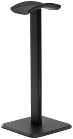 Turnstile Audio Turnstile TAPH100 Closed-Back Studio Monitor Headphones with Desktop Headphone Stand - Image 3